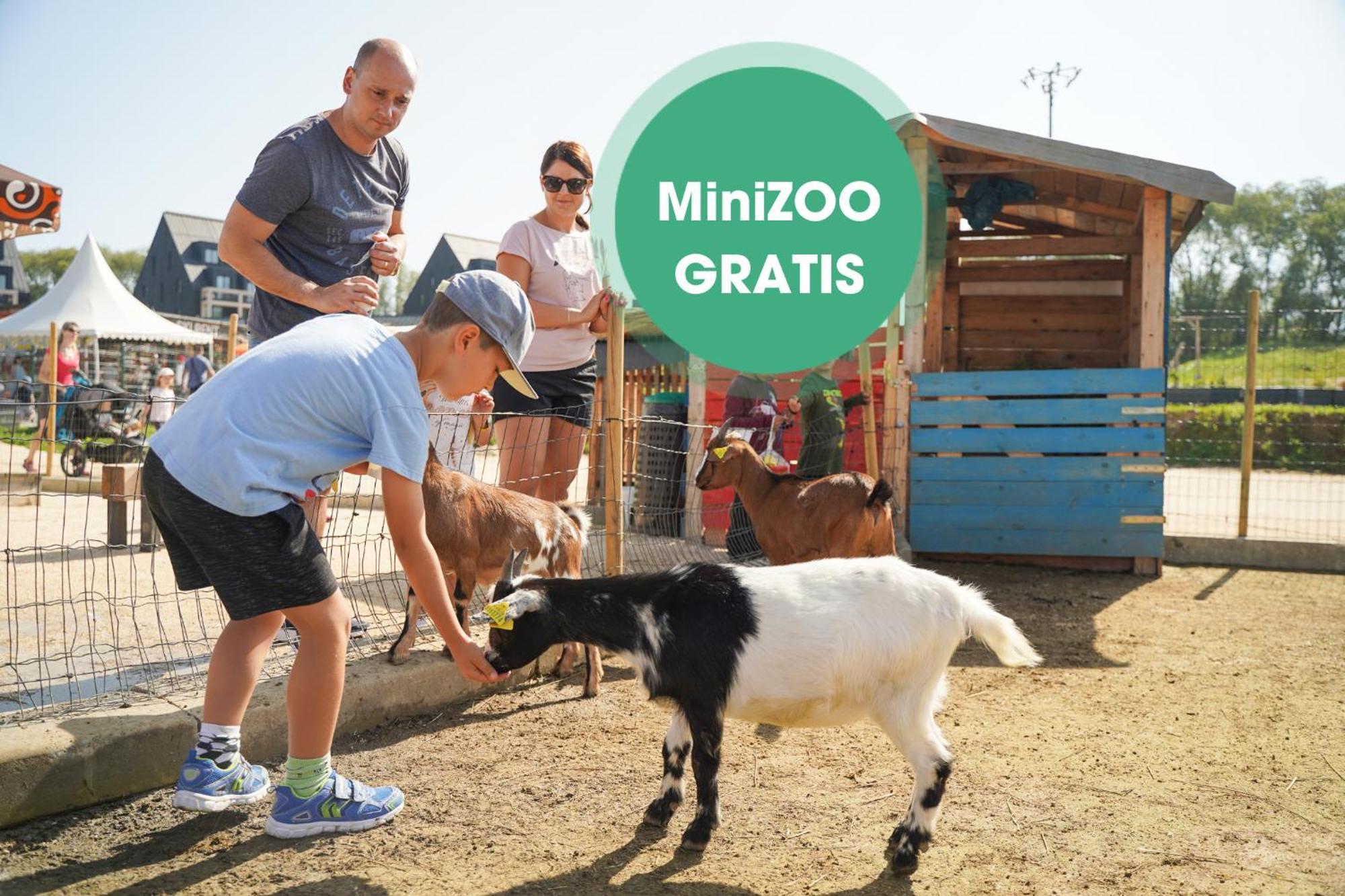 Demaenova Rezort Liptovský Mikuláš Екстериор снимка